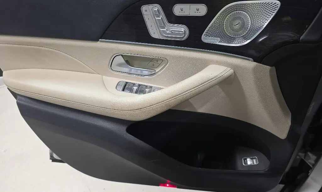 Florida Fine Cars - Used MERCEDES-BENZ GLE 2020 MARGATE GLE 350