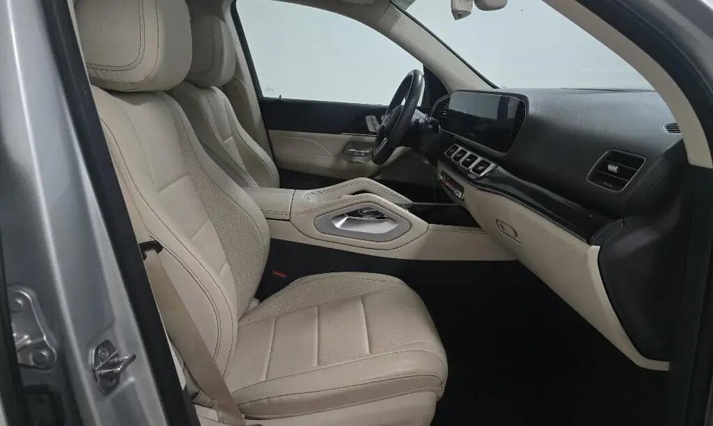 Florida Fine Cars - Used MERCEDES-BENZ GLE 2020 MARGATE GLE 350