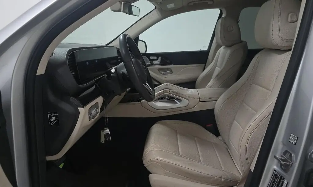 Florida Fine Cars - Used MERCEDES-BENZ GLE 2020 MARGATE GLE 350