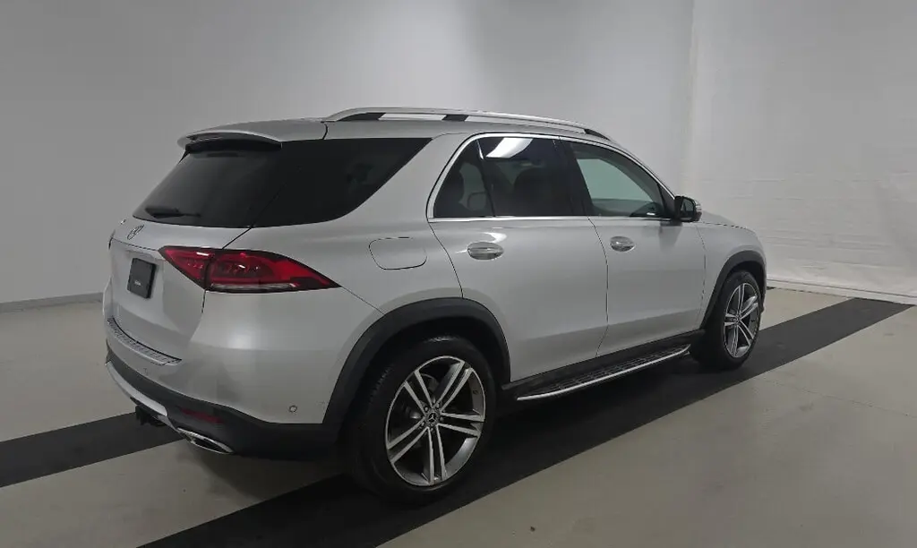 Florida Fine Cars - Used MERCEDES-BENZ GLE 2020 MARGATE GLE 350