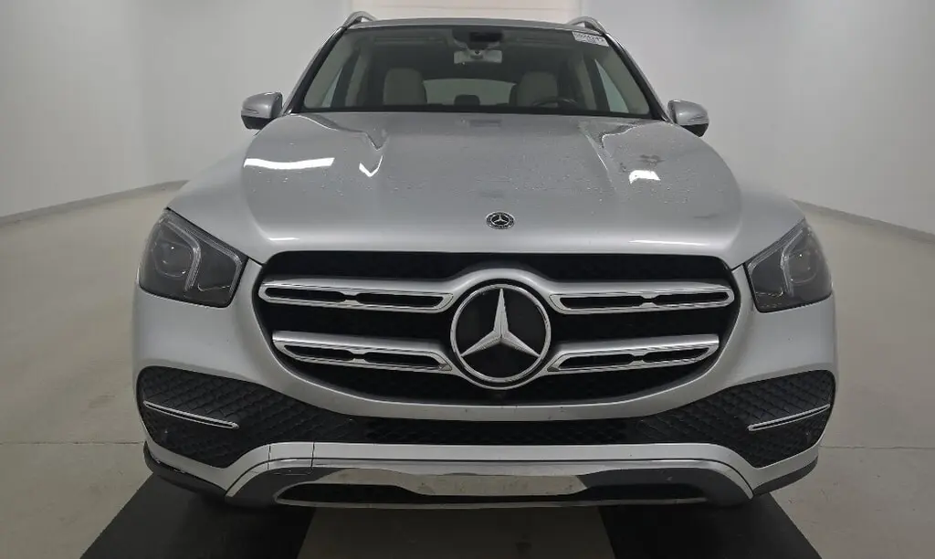 Florida Fine Cars - Used MERCEDES-BENZ GLE 2020 MARGATE GLE 350