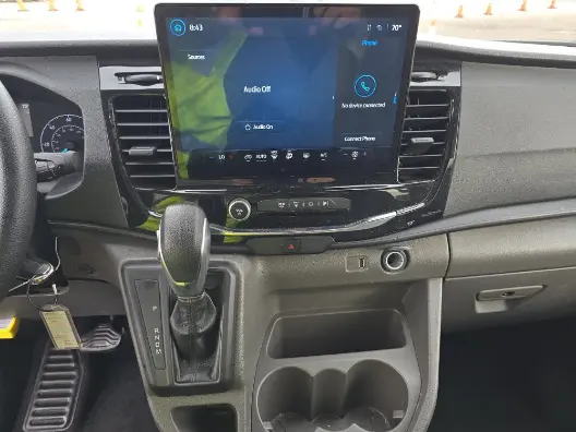 Florida Fine Cars - Used FORD TRANSIT PASSENGER WAGON 2023 MIAMI XLT