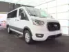 Florida Fine Cars - Used FORD TRANSIT PASSENGER WAGON 2023 MIAMI XLT