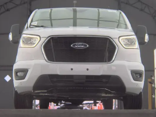 Florida Fine Cars - Used FORD TRANSIT PASSENGER WAGON 2023 MIAMI XLT