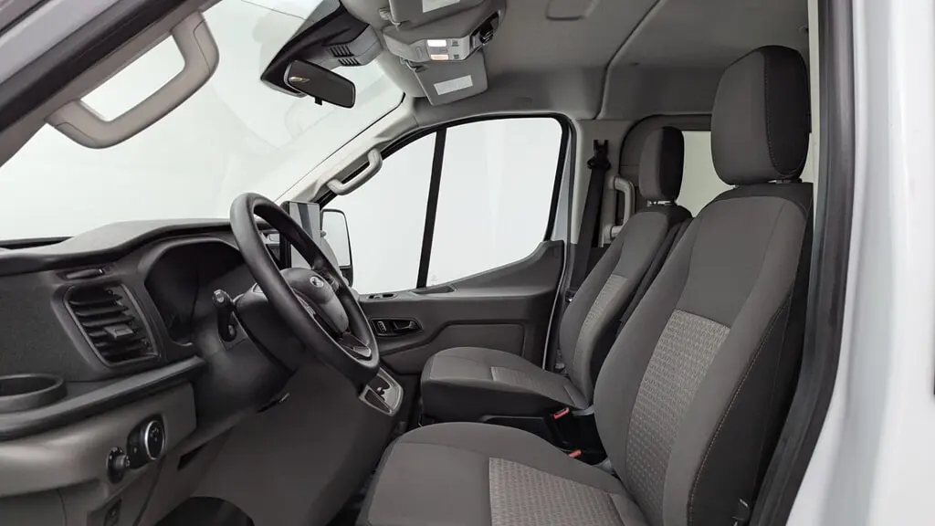 Florida Fine Cars - Used FORD TRANSIT PASSENGER WAGON 2023 MIAMI XLT