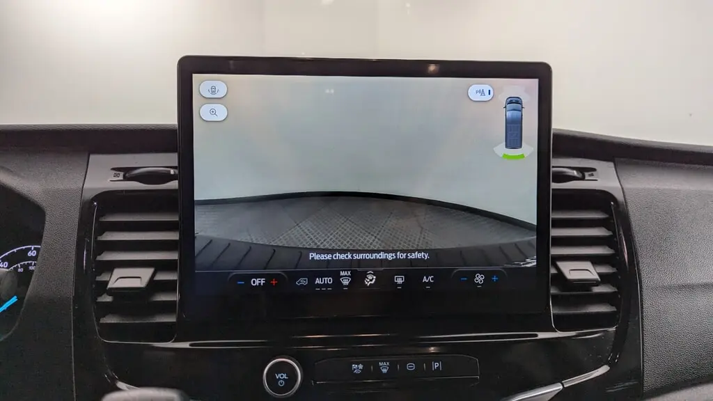 Florida Fine Cars - Used FORD TRANSIT PASSENGER WAGON 2023 MIAMI XLT