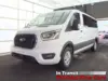 Florida Fine Cars - Used FORD TRANSIT PASSENGER WAGON 2023 MIAMI XLT