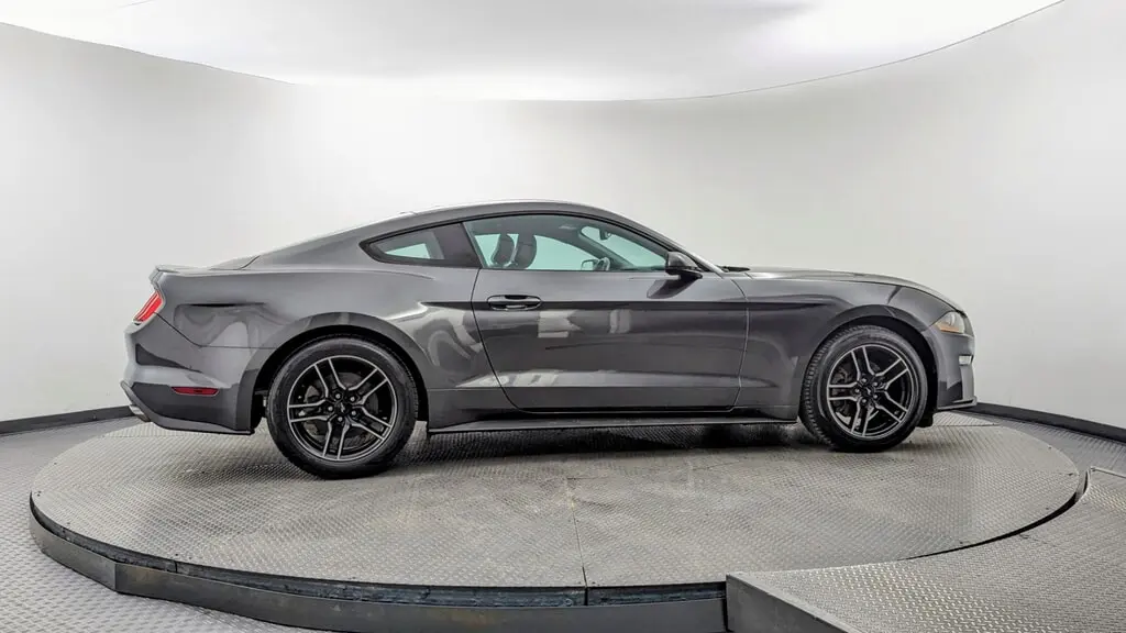 Florida Fine Cars - Used FORD MUSTANG 2020 MARGATE ECOBOOST
