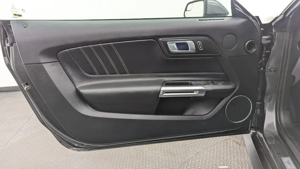 Florida Fine Cars - Used FORD MUSTANG 2020 MARGATE ECOBOOST