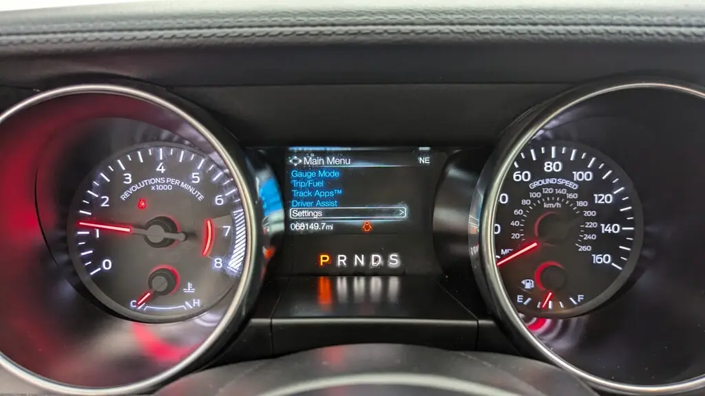 Florida Fine Cars - Used FORD MUSTANG 2020 MARGATE ECOBOOST