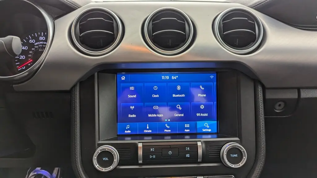 Florida Fine Cars - Used FORD MUSTANG 2020 MARGATE ECOBOOST