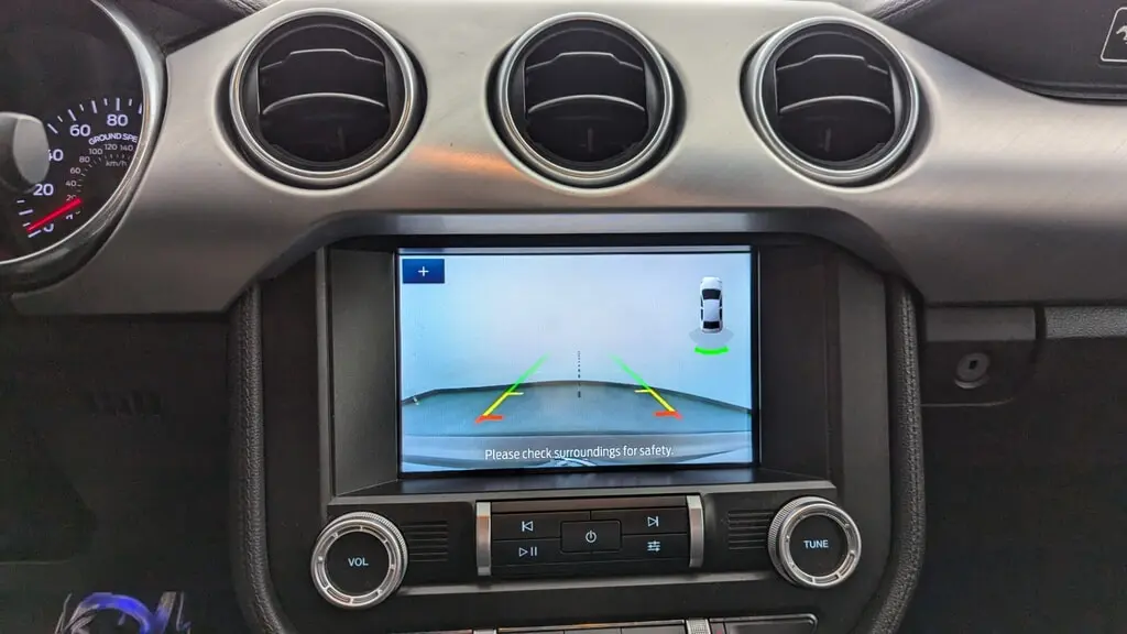 Florida Fine Cars - Used FORD MUSTANG 2020 MARGATE ECOBOOST