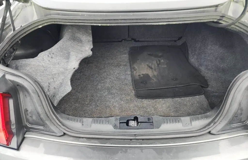 Florida Fine Cars - Used FORD MUSTANG 2020 MARGATE ECOBOOST