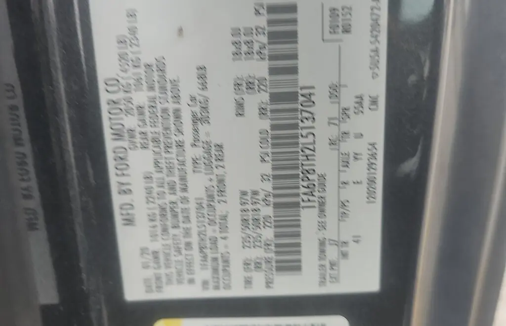 Florida Fine Cars - Used FORD MUSTANG 2020 MARGATE ECOBOOST