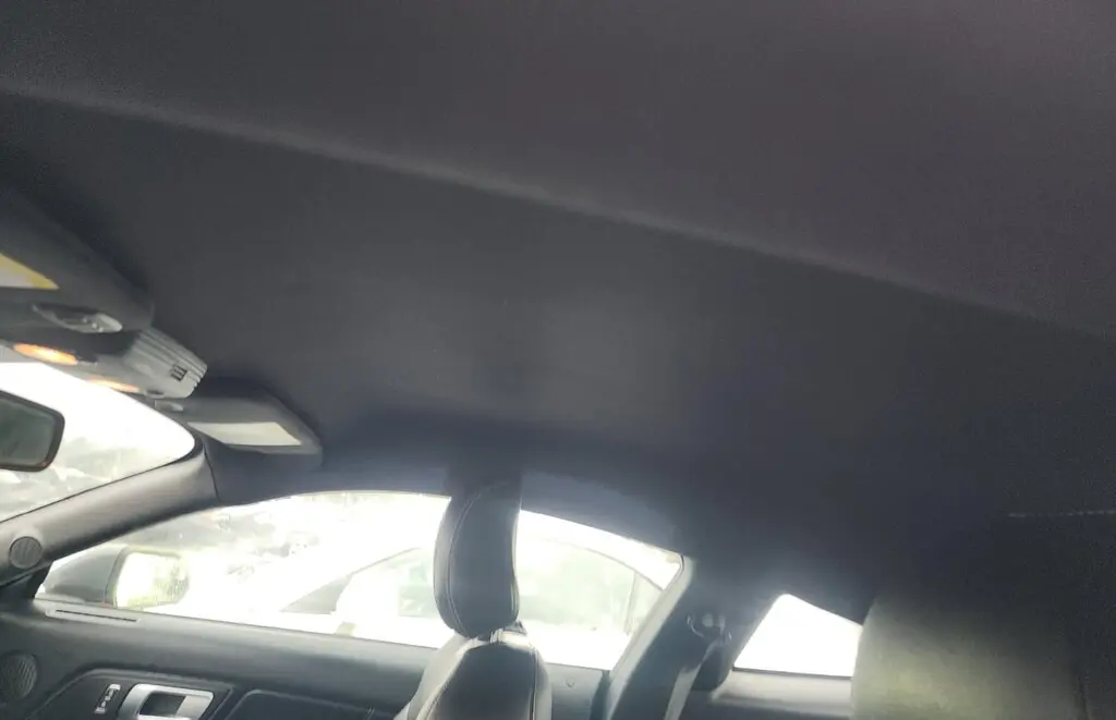 Florida Fine Cars - Used FORD MUSTANG 2020 MARGATE ECOBOOST