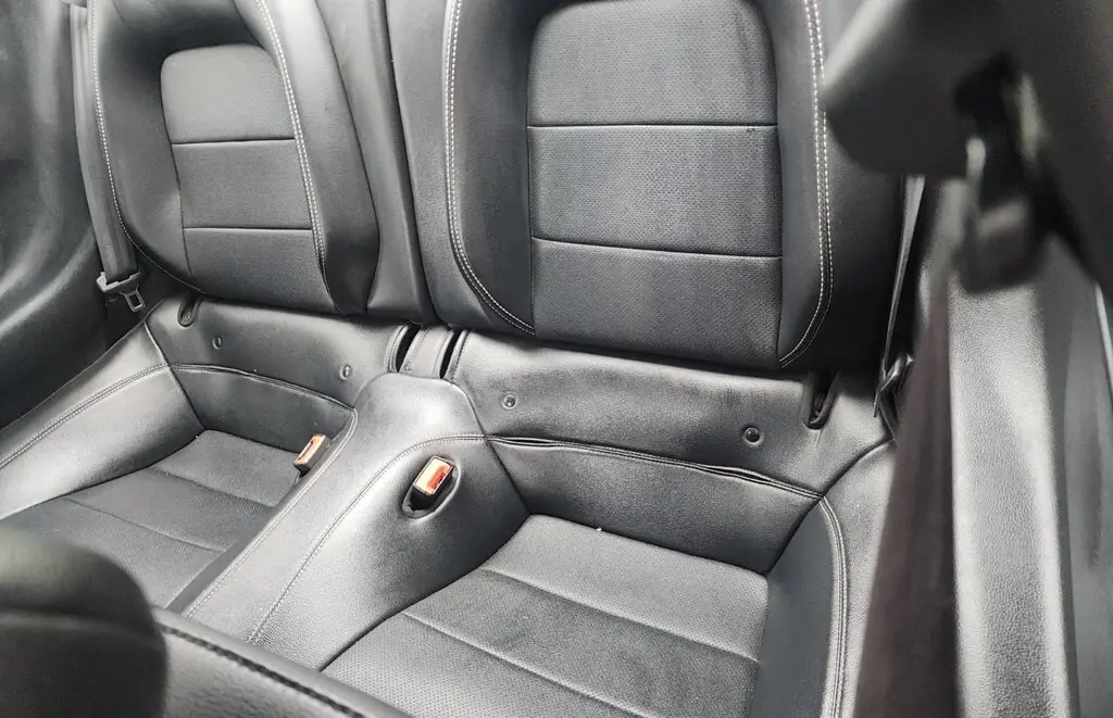 Florida Fine Cars - Used FORD MUSTANG 2020 MARGATE ECOBOOST