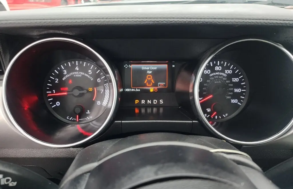 Florida Fine Cars - Used FORD MUSTANG 2020 MARGATE ECOBOOST