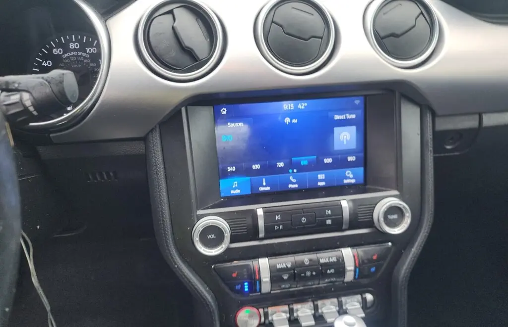 Florida Fine Cars - Used FORD MUSTANG 2020 MARGATE ECOBOOST