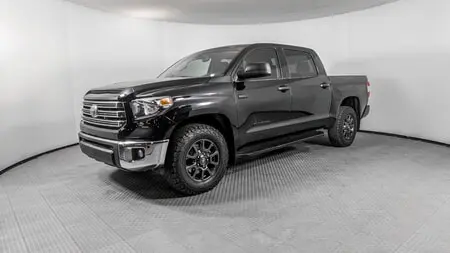 Florida Fine Cars - Used TOYOTA TUNDRA-2WD 2021 ORLANDO SR5