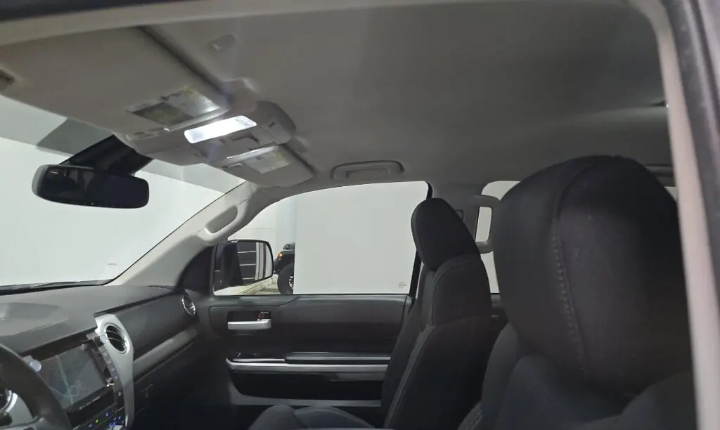 Florida Fine Cars - Used TOYOTA TUNDRA 2WD 2021 ORLANDO SR5