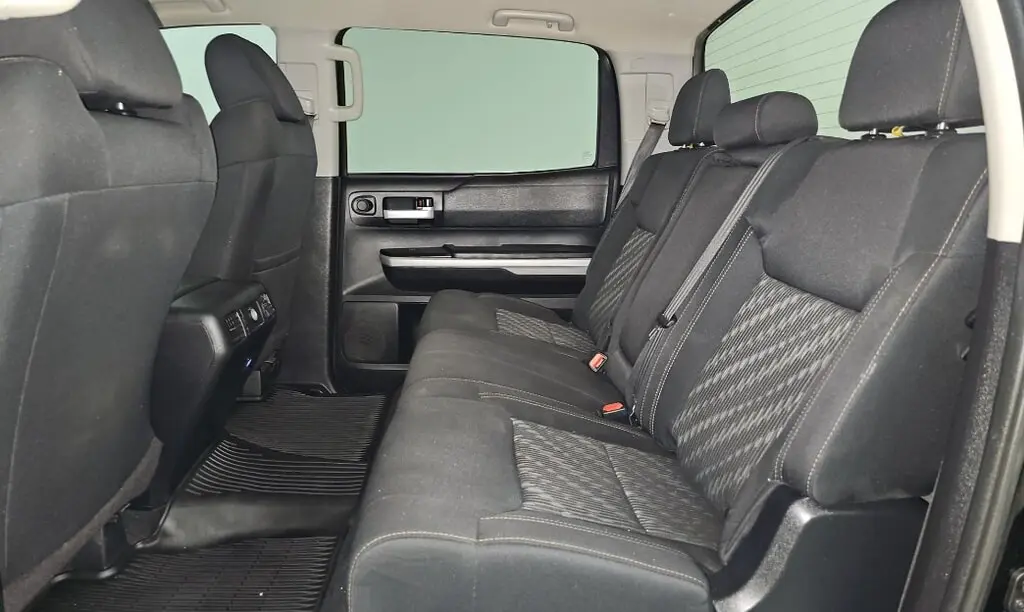 Florida Fine Cars - Used TOYOTA TUNDRA 2WD 2021 ORLANDO SR5