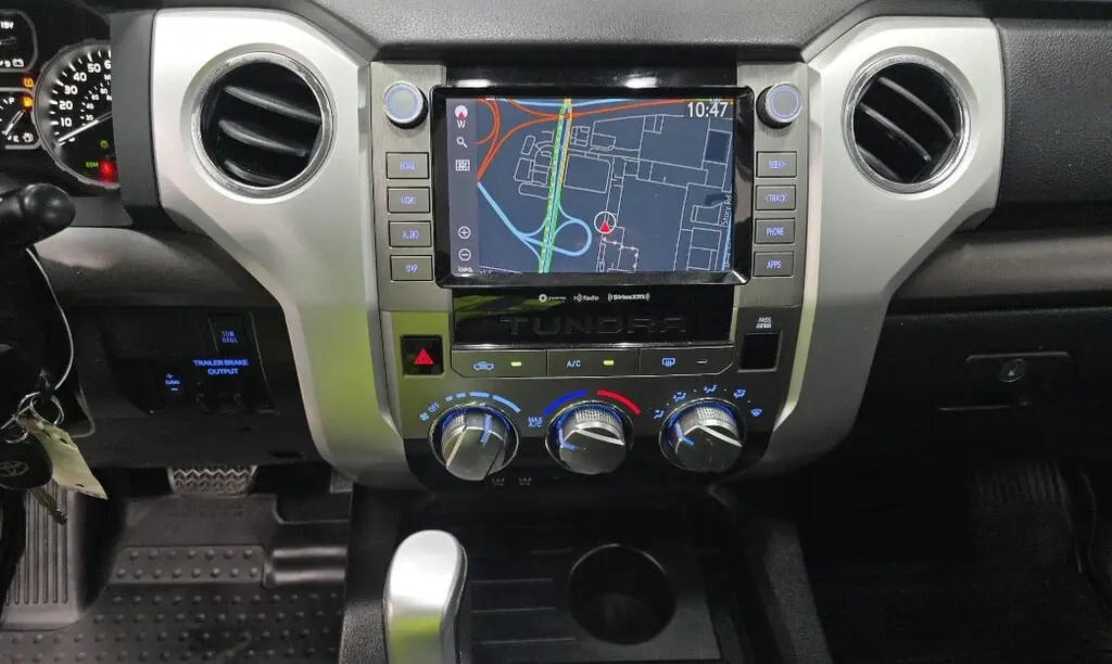 Florida Fine Cars - Used TOYOTA TUNDRA 2WD 2021 ORLANDO SR5