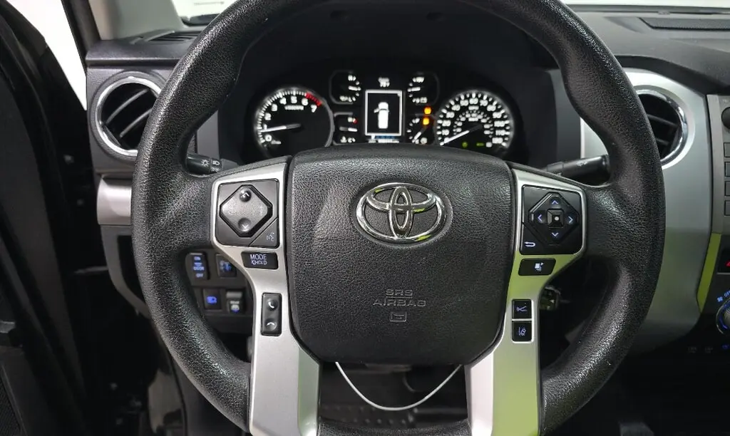 Florida Fine Cars - Used TOYOTA TUNDRA 2WD 2021 ORLANDO SR5