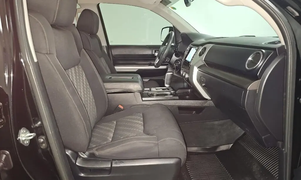 Florida Fine Cars - Used TOYOTA TUNDRA 2WD 2021 ORLANDO SR5