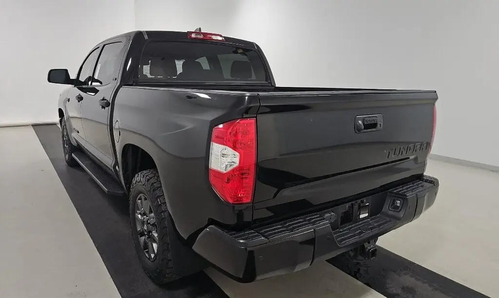 Florida Fine Cars - Used TOYOTA TUNDRA 2WD 2021 ORLANDO SR5