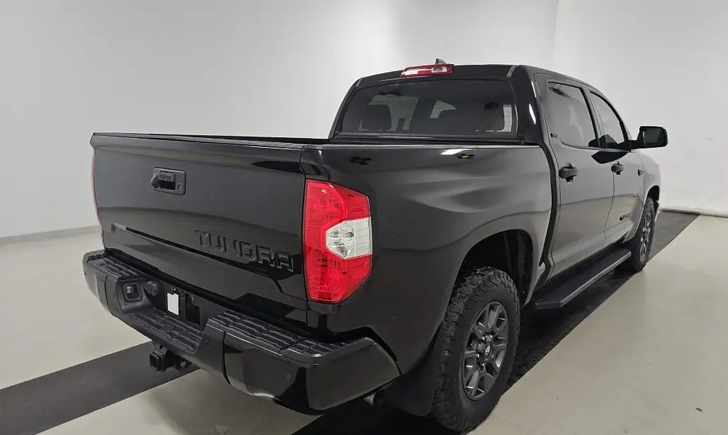Florida Fine Cars - Used TOYOTA TUNDRA 2WD 2021 ORLANDO SR5