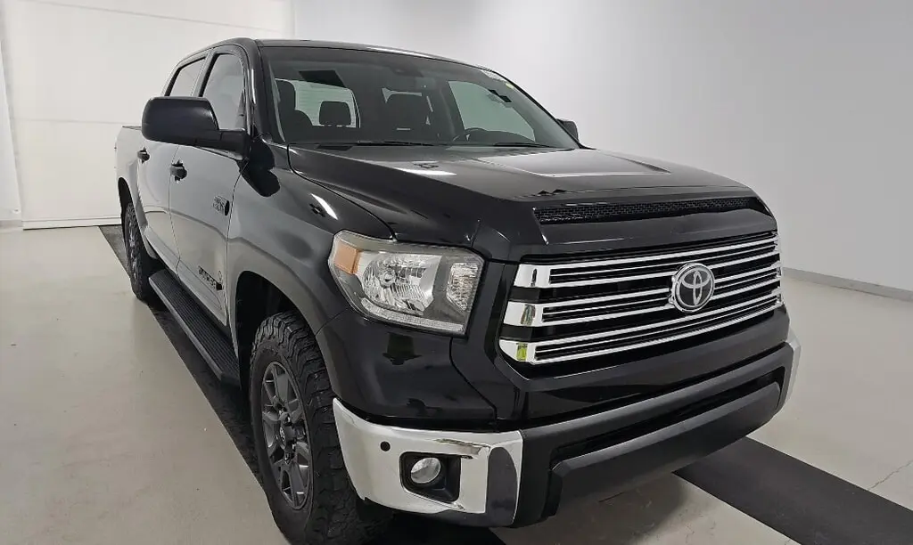 Florida Fine Cars - Used TOYOTA TUNDRA 2WD 2021 ORLANDO SR5