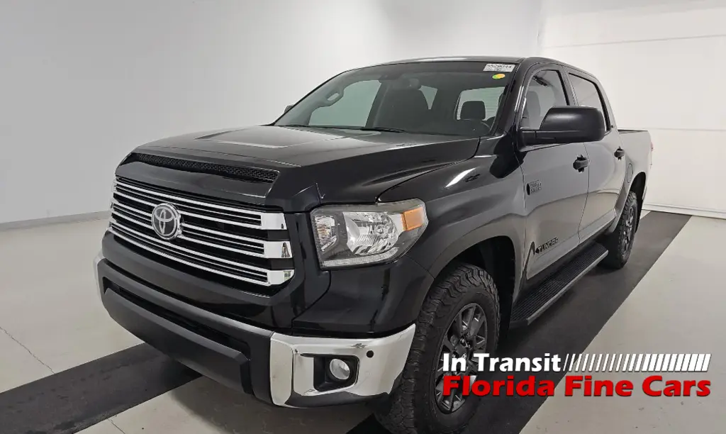 Florida Fine Cars - Used TOYOTA TUNDRA 2WD 2021 ORLANDO SR5