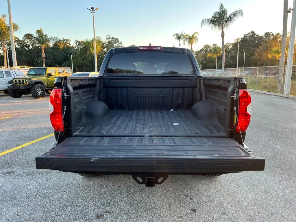 Florida Fine Cars - Used TOYOTA TUNDRA 2WD 2021 ORLANDO SR5
