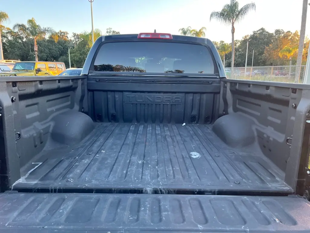 Florida Fine Cars - Used TOYOTA TUNDRA 2WD 2021 ORLANDO SR5