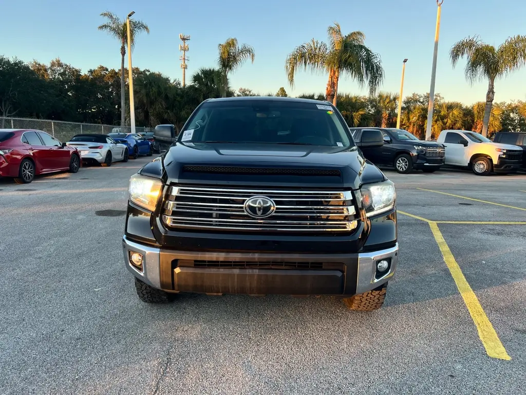 Florida Fine Cars - Used TOYOTA TUNDRA 2WD 2021 ORLANDO SR5