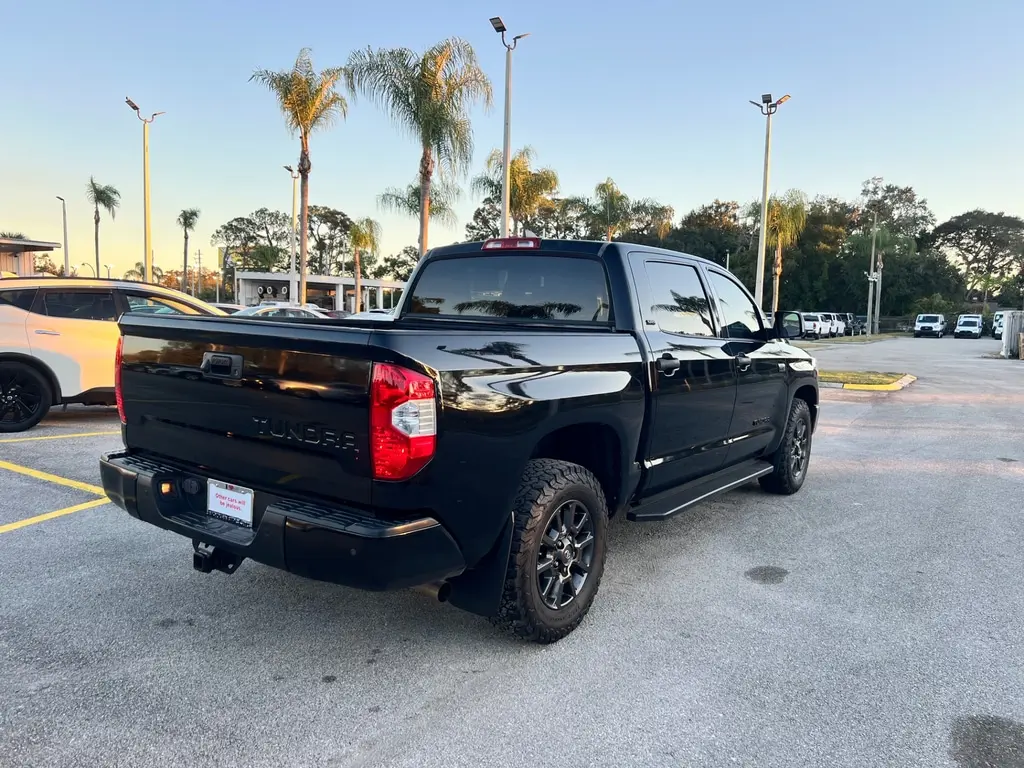 Florida Fine Cars - Used TOYOTA TUNDRA 2WD 2021 ORLANDO SR5