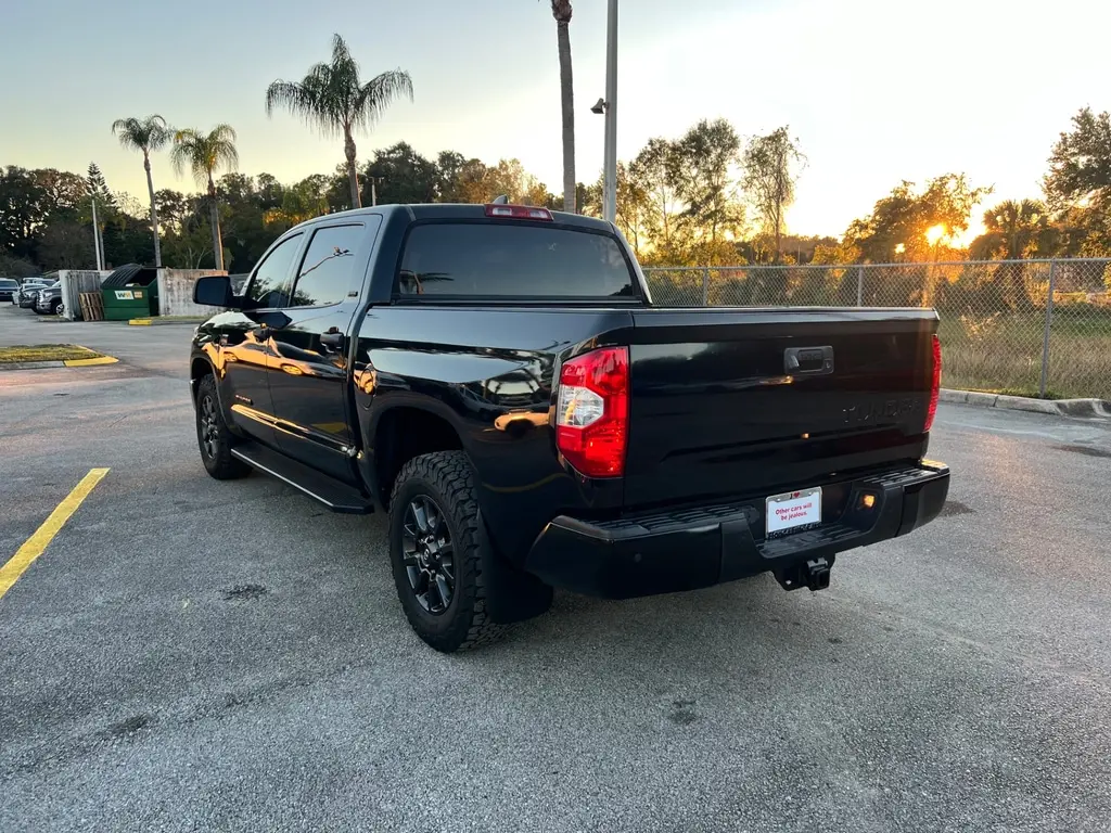 Florida Fine Cars - Used TOYOTA TUNDRA 2WD 2021 ORLANDO SR5
