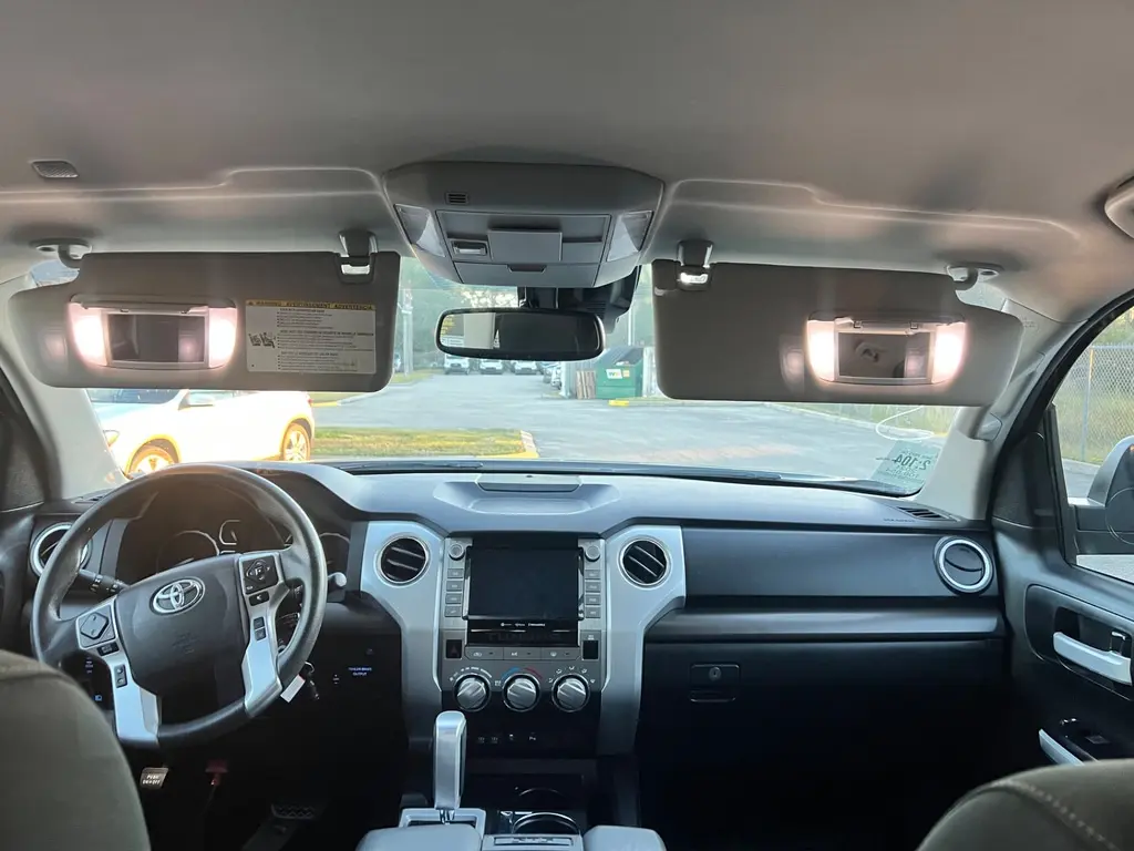 Florida Fine Cars - Used TOYOTA TUNDRA 2WD 2021 ORLANDO SR5