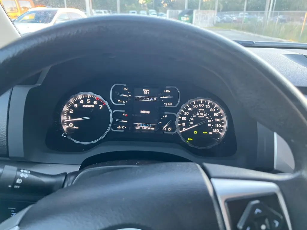 Florida Fine Cars - Used TOYOTA TUNDRA 2WD 2021 ORLANDO SR5