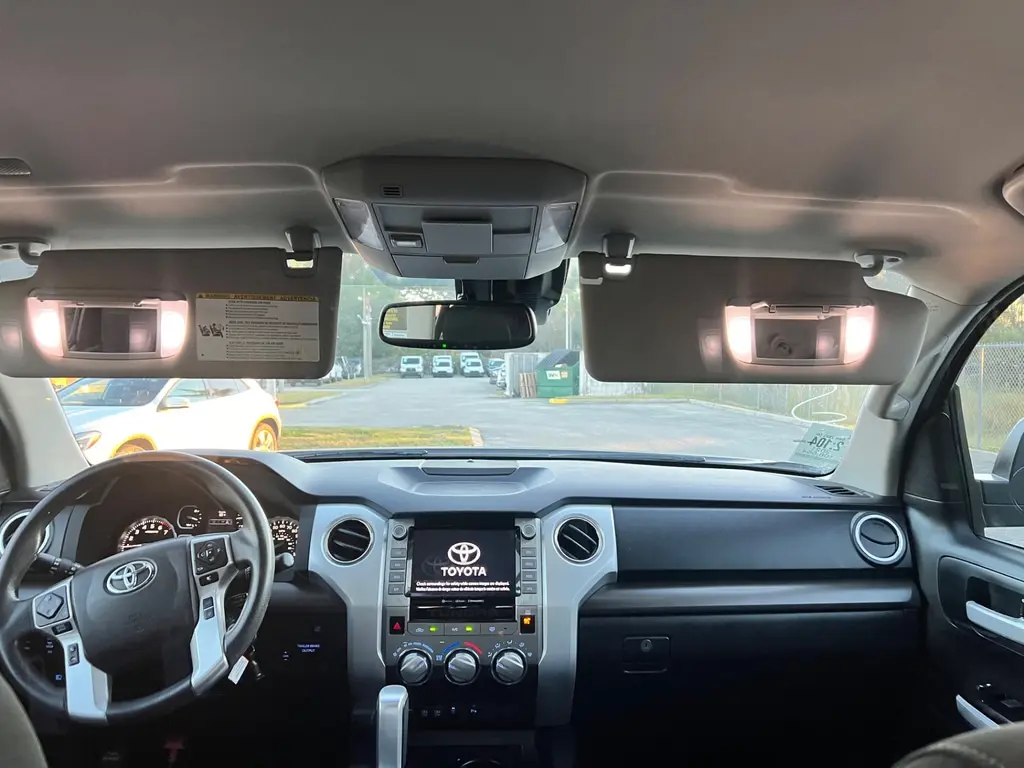 Florida Fine Cars - Used TOYOTA TUNDRA 2WD 2021 ORLANDO SR5