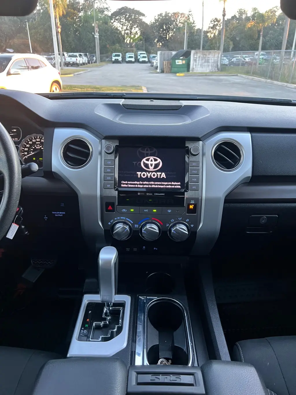 Florida Fine Cars - Used TOYOTA TUNDRA 2WD 2021 ORLANDO SR5