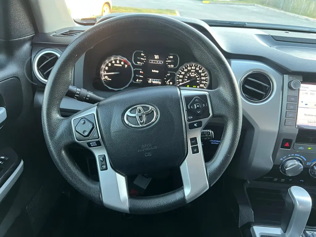 Florida Fine Cars - Used TOYOTA TUNDRA 2WD 2021 ORLANDO SR5