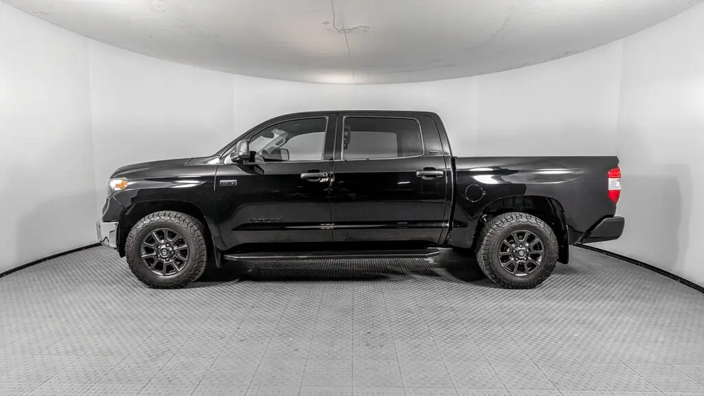 Florida Fine Cars - Used TOYOTA TUNDRA 2WD 2021 ORLANDO SR5