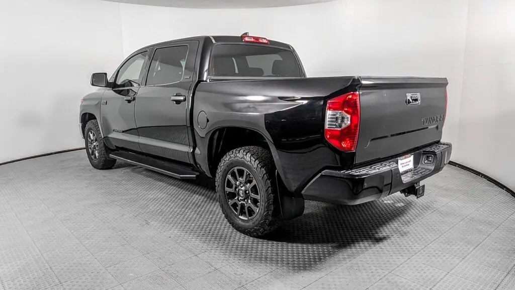 Florida Fine Cars - Used TOYOTA TUNDRA 2WD 2021 ORLANDO SR5