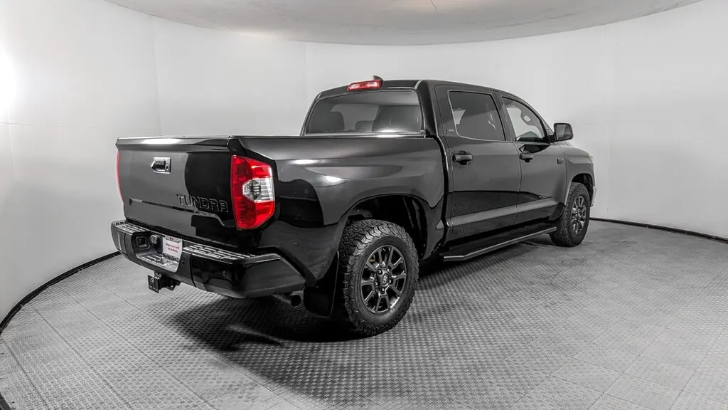 Florida Fine Cars - Used TOYOTA TUNDRA 2WD 2021 ORLANDO SR5