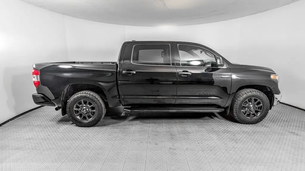 Florida Fine Cars - Used TOYOTA TUNDRA 2WD 2021 ORLANDO SR5