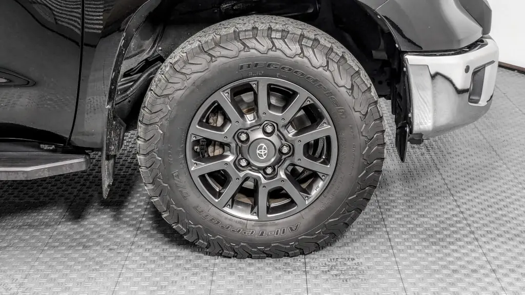 Florida Fine Cars - Used TOYOTA TUNDRA 2WD 2021 ORLANDO SR5