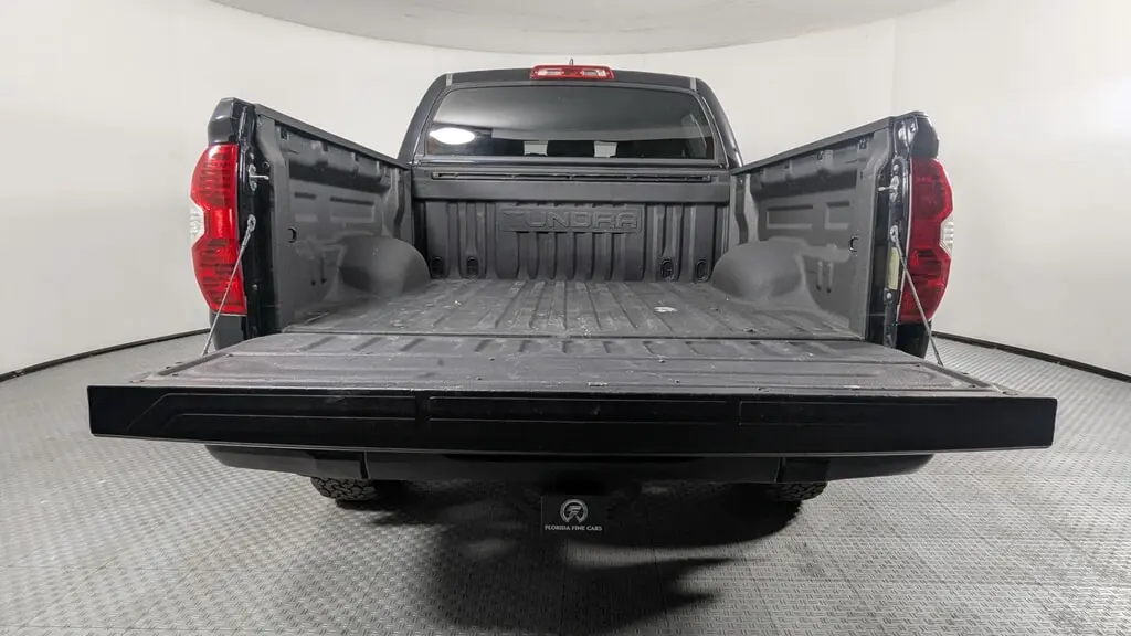 Florida Fine Cars - Used TOYOTA TUNDRA 2WD 2021 ORLANDO SR5