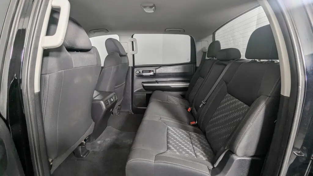 Florida Fine Cars - Used TOYOTA TUNDRA 2WD 2021 ORLANDO SR5