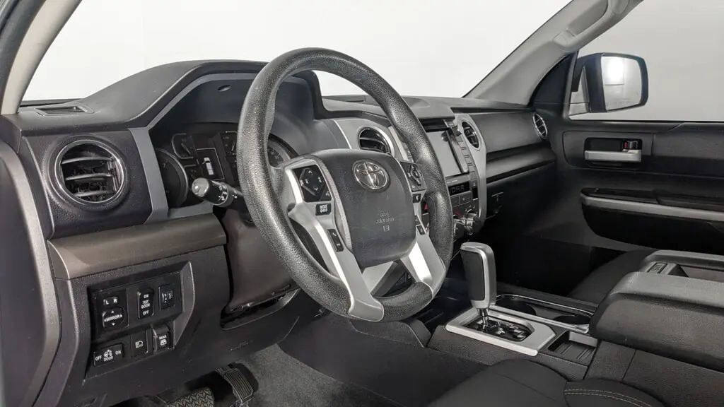 Florida Fine Cars - Used TOYOTA TUNDRA 2WD 2021 ORLANDO SR5